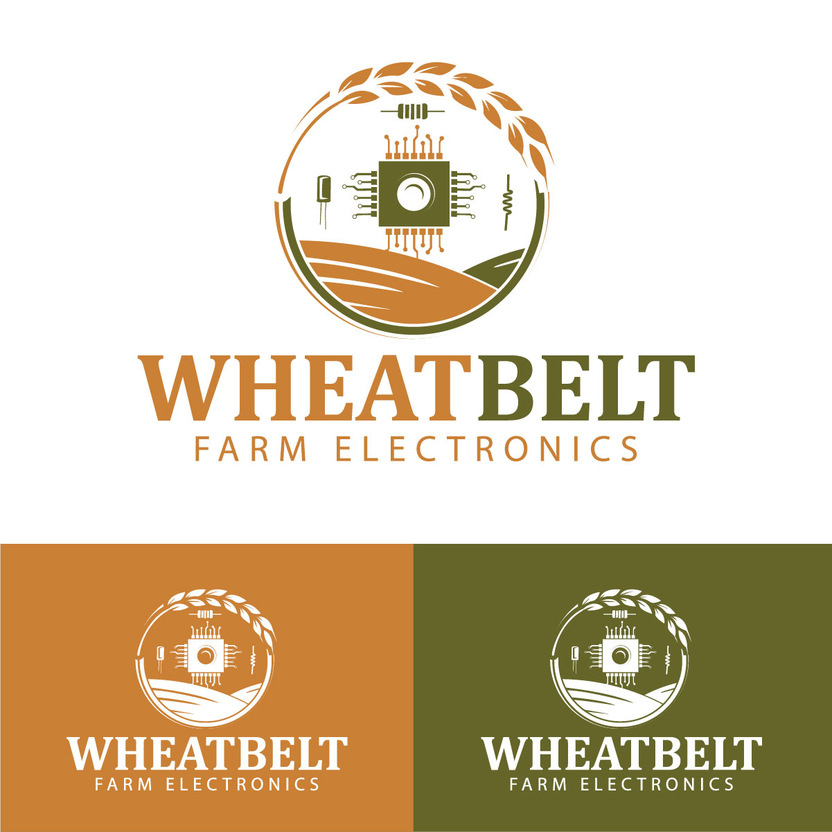 Logo Design by punchpixel for this project | Design #36655776