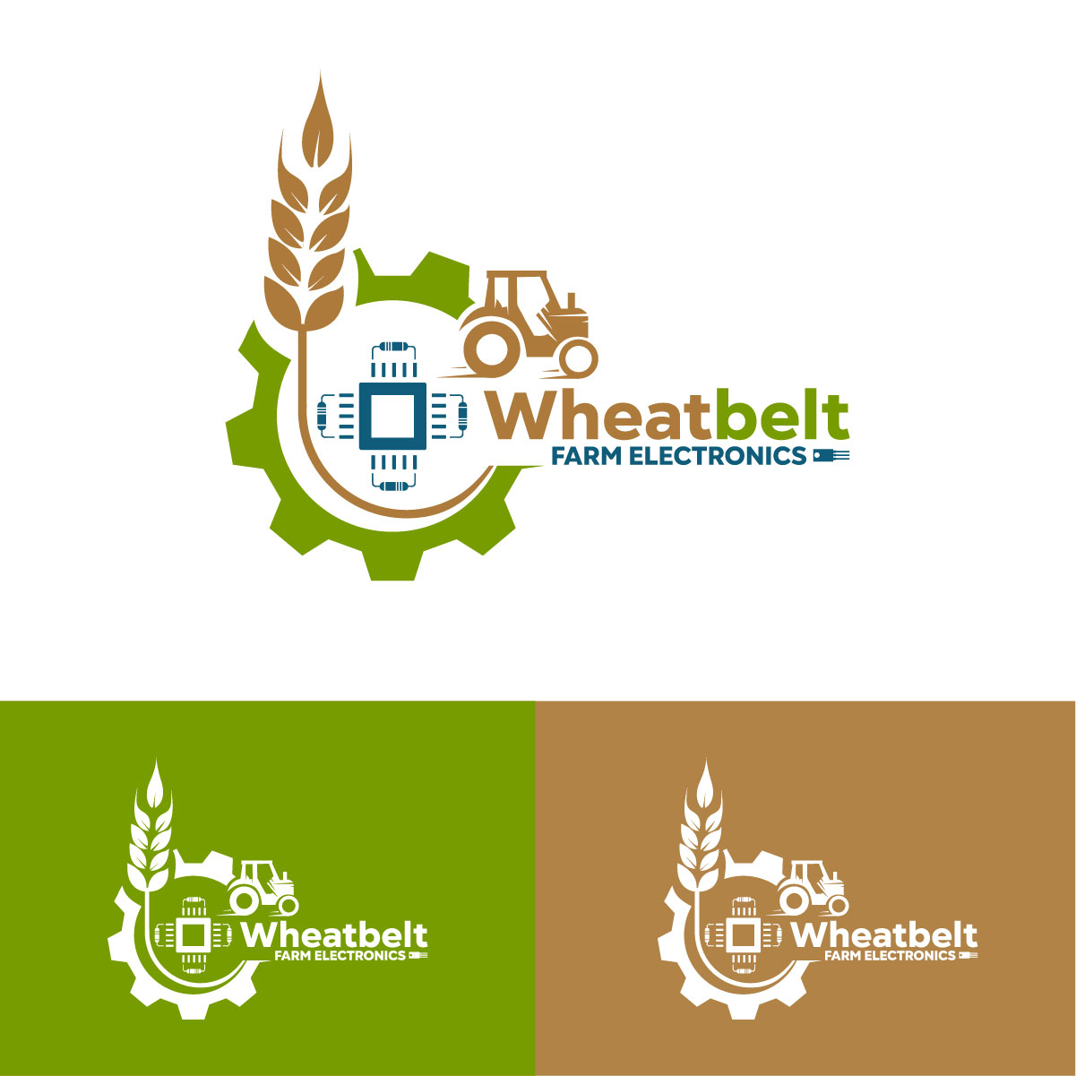 Logo Design by punchpixel for this project | Design #36655780