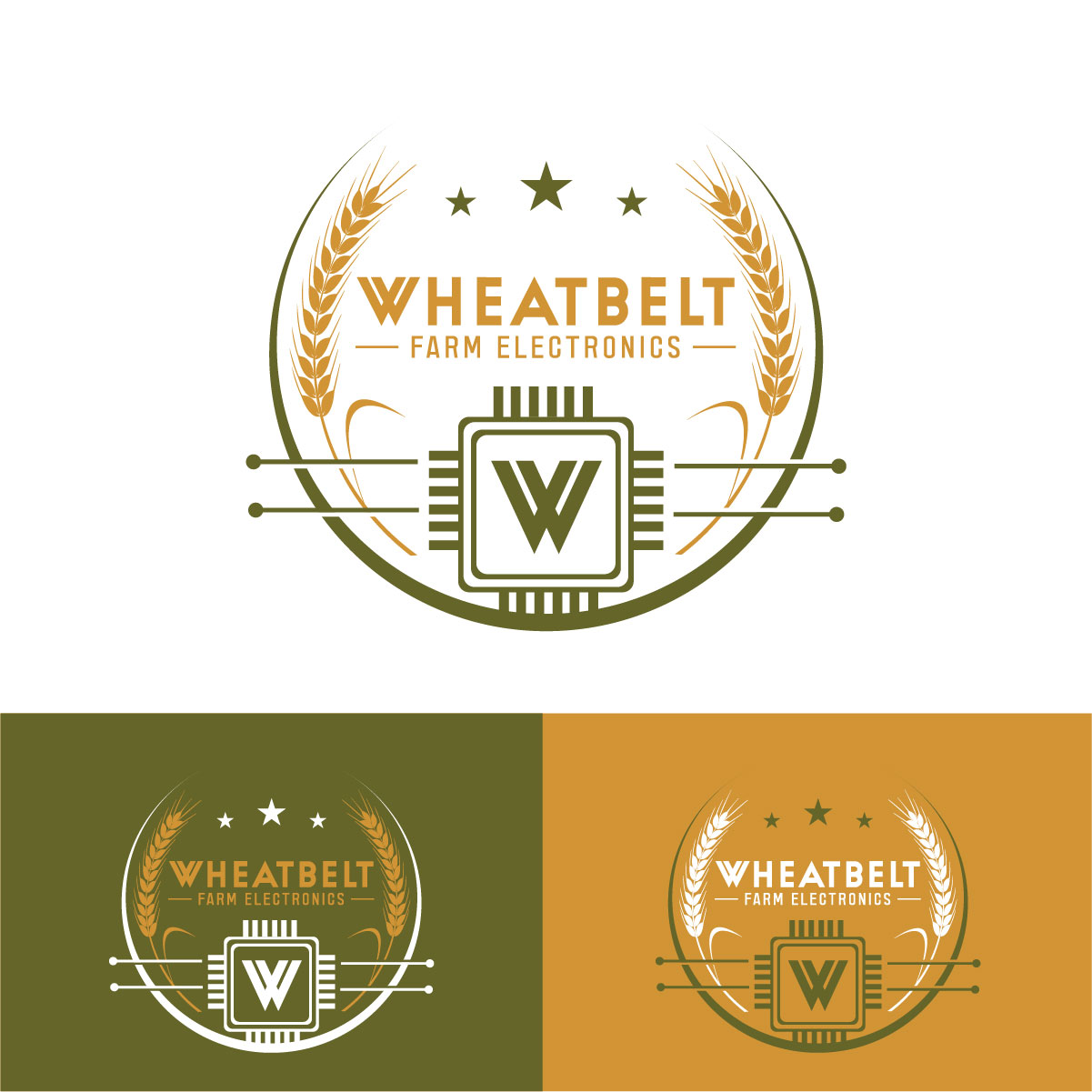 Logo Design by punchpixel for this project | Design #36655786