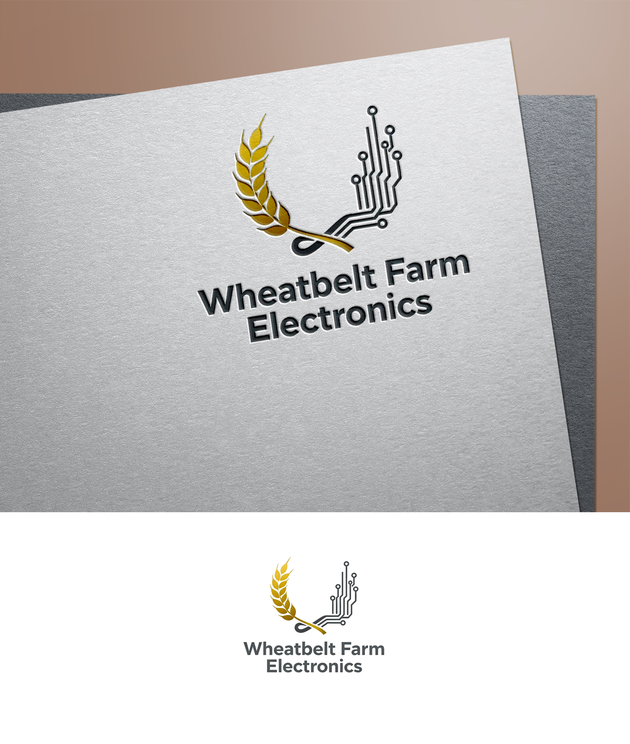 Logo Design by yamniii for this project | Design #36672424