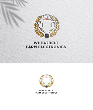 Logo Design by yamniii for this project | Design: #36672425