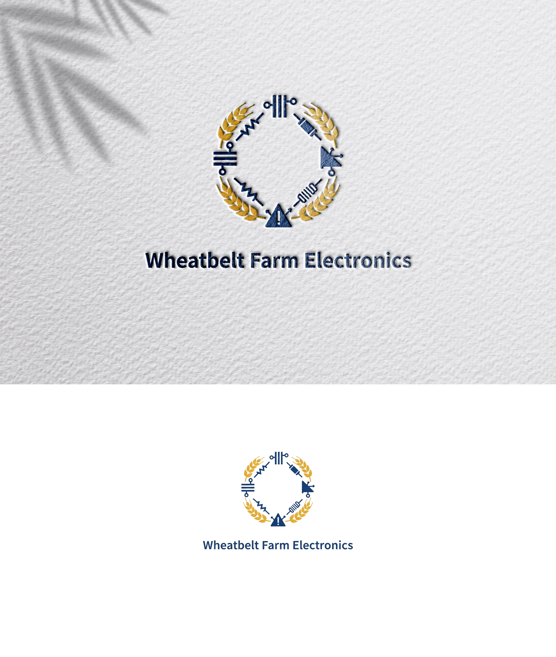 Logo Design by yamniii for this project | Design #36672426