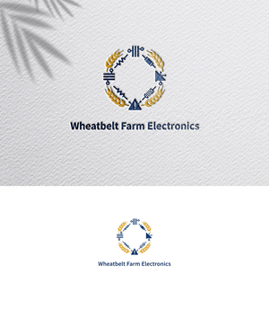 Logo Design by yamniii for this project | Design: #36672426