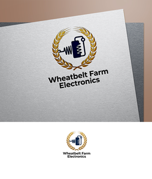 Logo Design by yamniii for this project | Design: #36672427