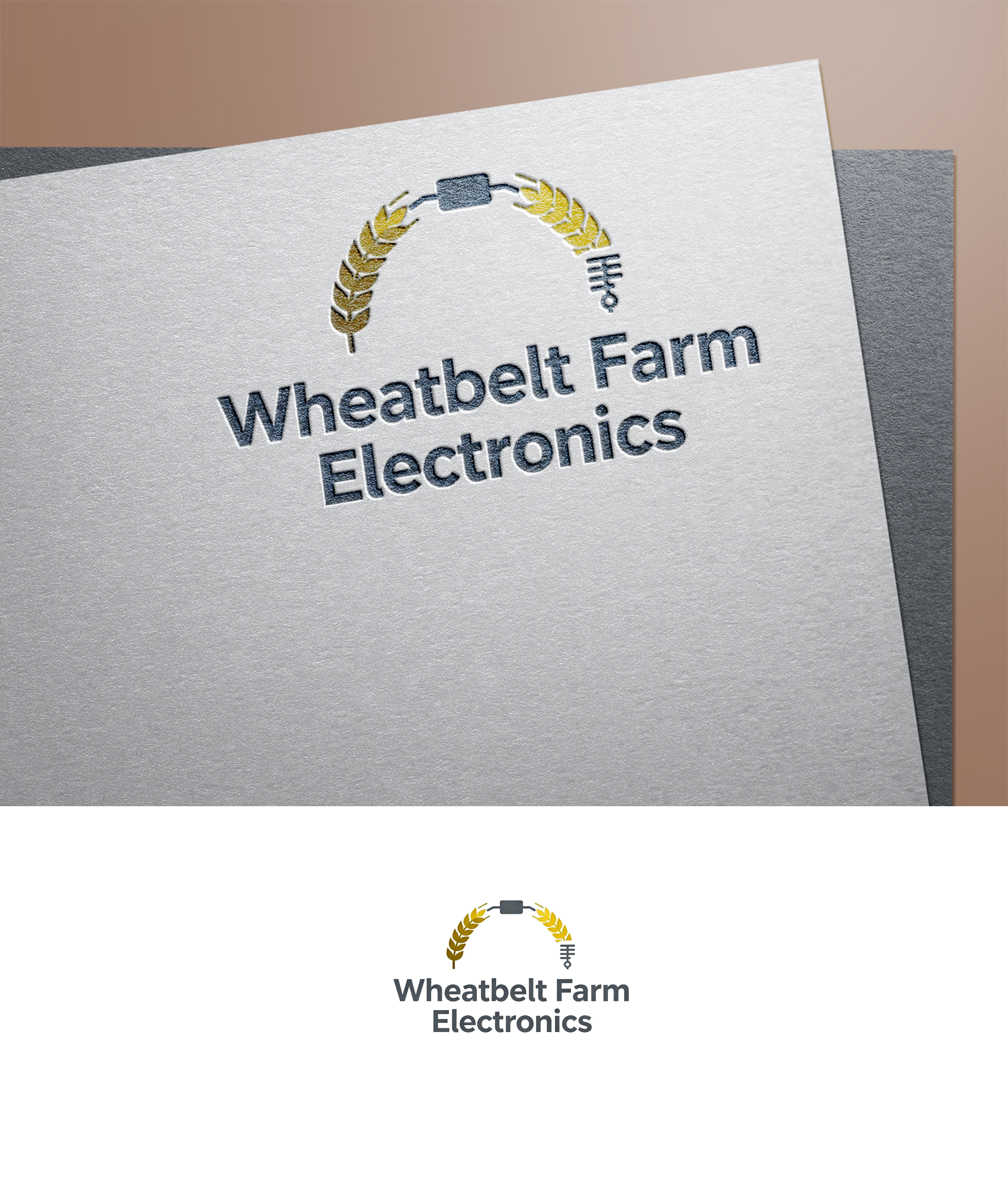 Logo Design by yamniii for this project | Design #36672430