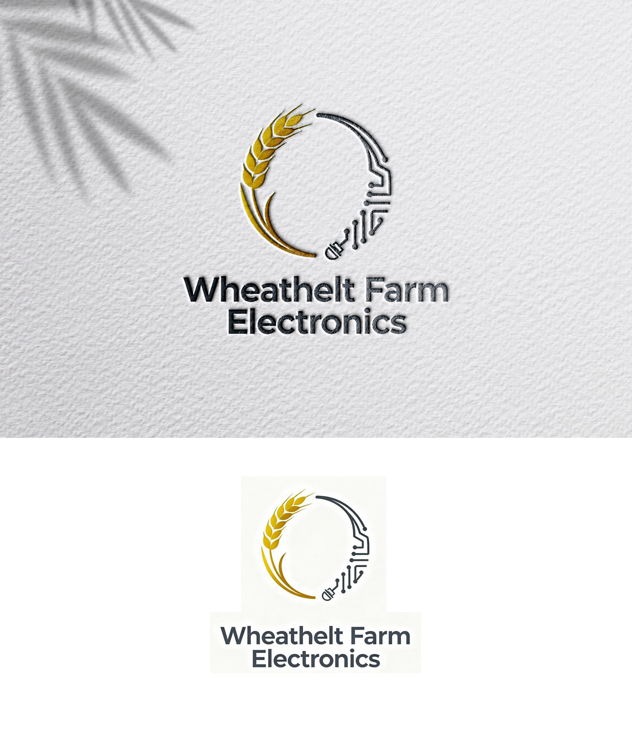 Logo Design by yamniii for this project | Design #36672431