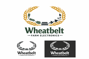 Logo Design by amitbende for this project | Design: #36648264