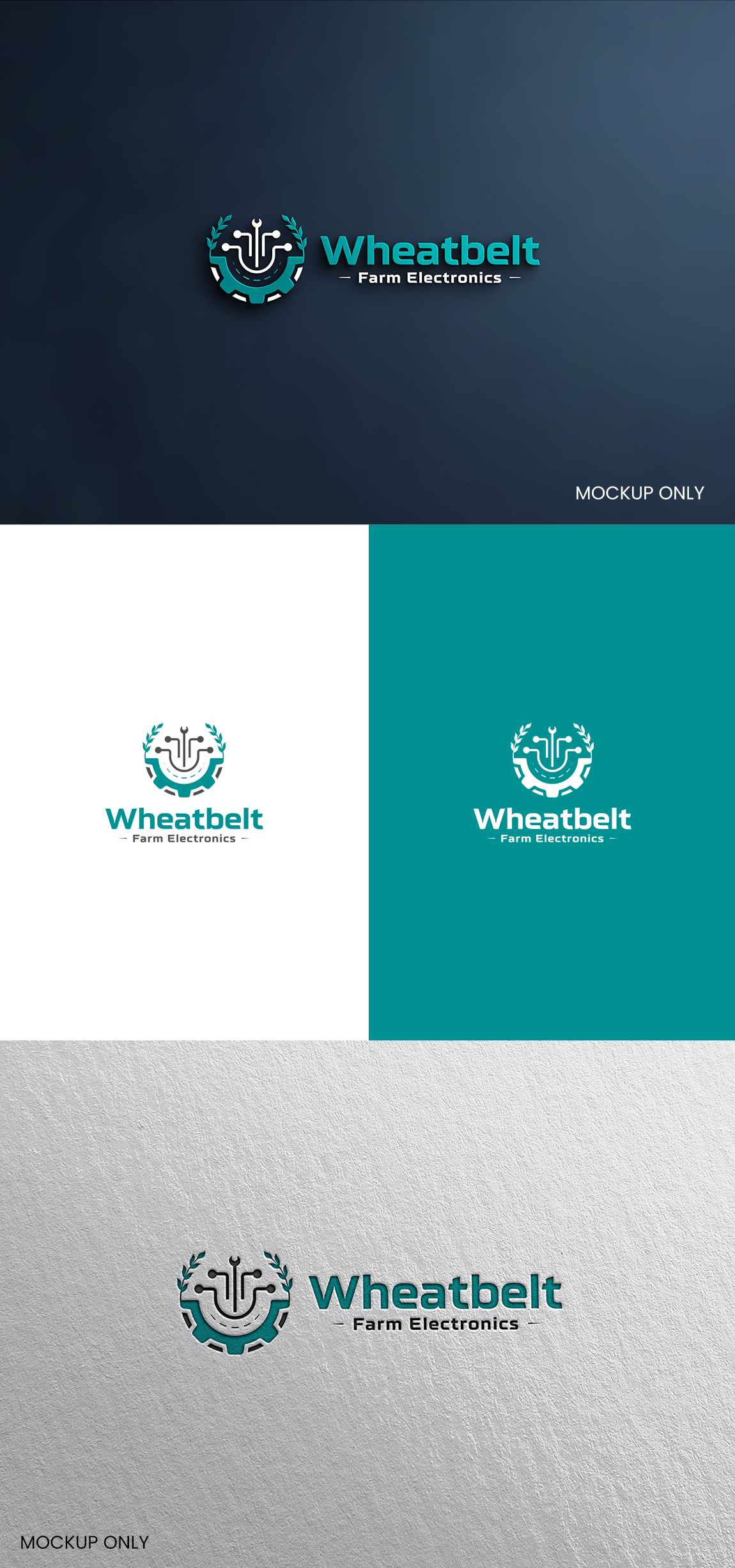 Logo Design by SL Designer for this project | Design #36648856