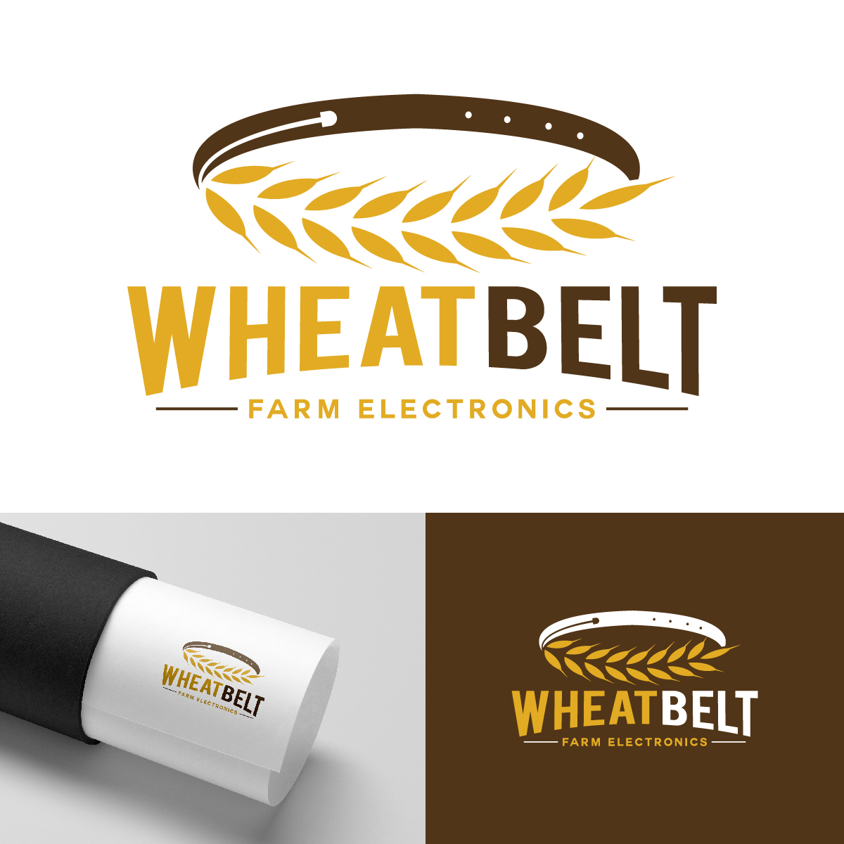 Logo Design by DesignLima for this project | Design #36647301