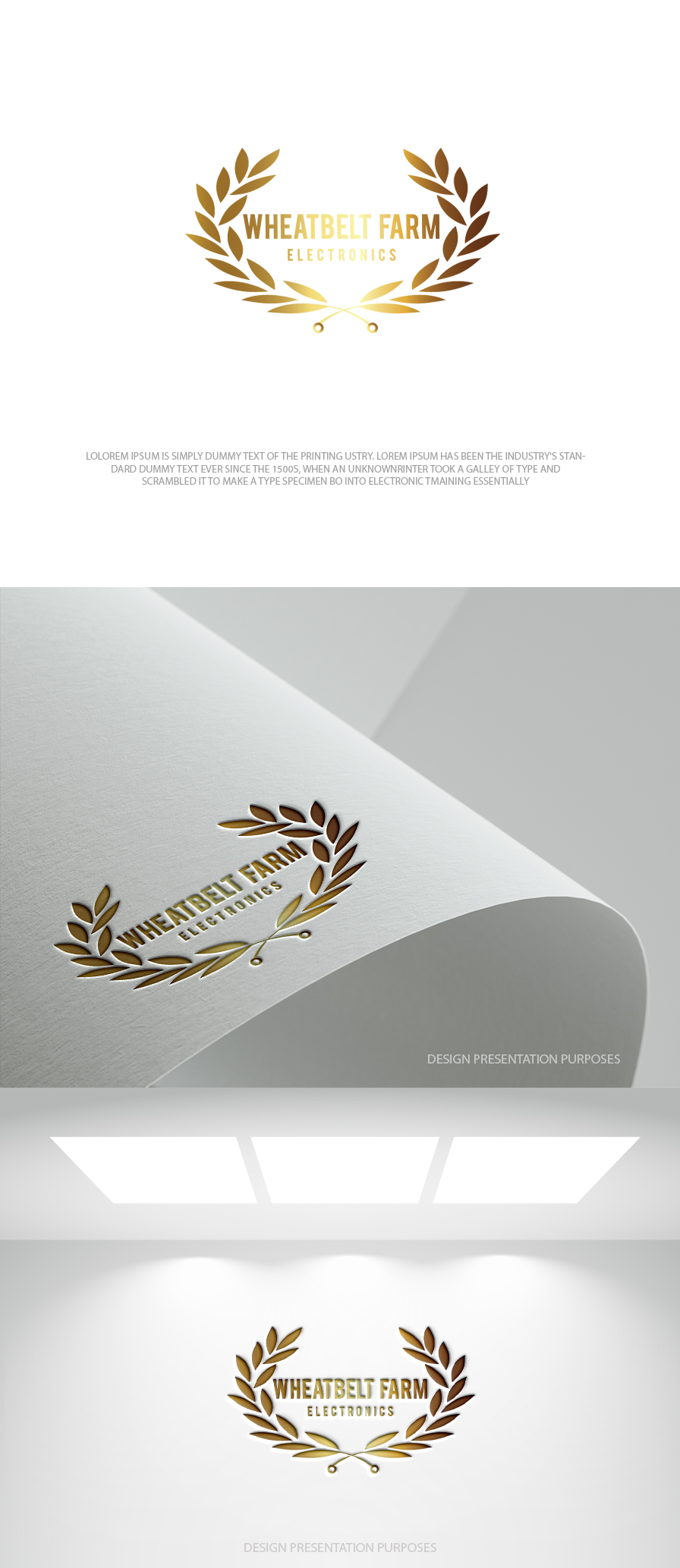 Logo Design by zebronicgraphic for this project | Design #36656041