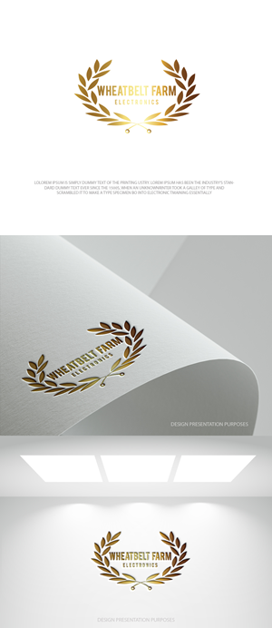 Logo Design by zebronicgraphic for this project | Design: #36656041