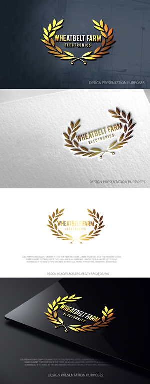 Logo Design by zebronicgraphic for this project | Design: #36656042