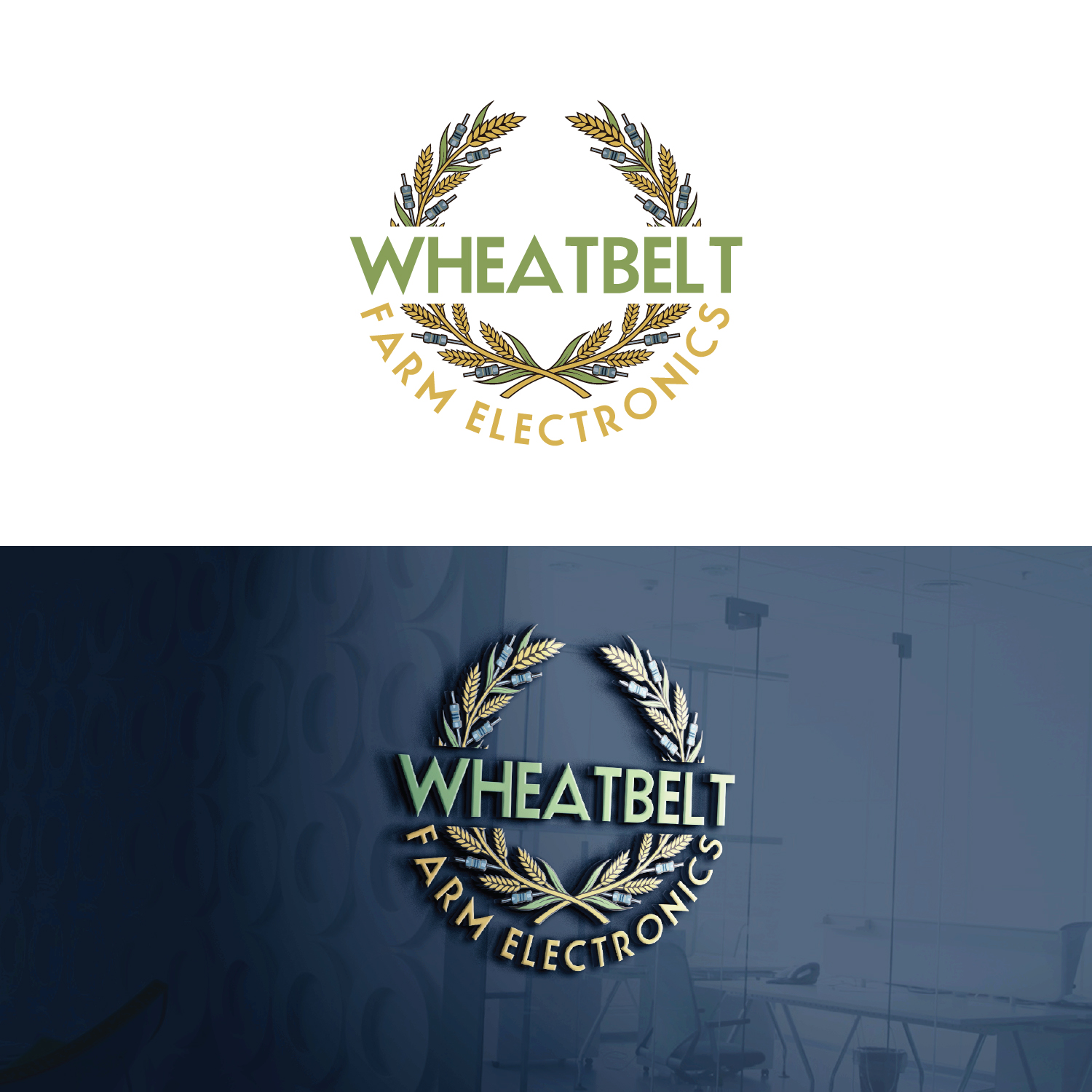 Logo Design by Maxo-Biz for this project | Design #36652690