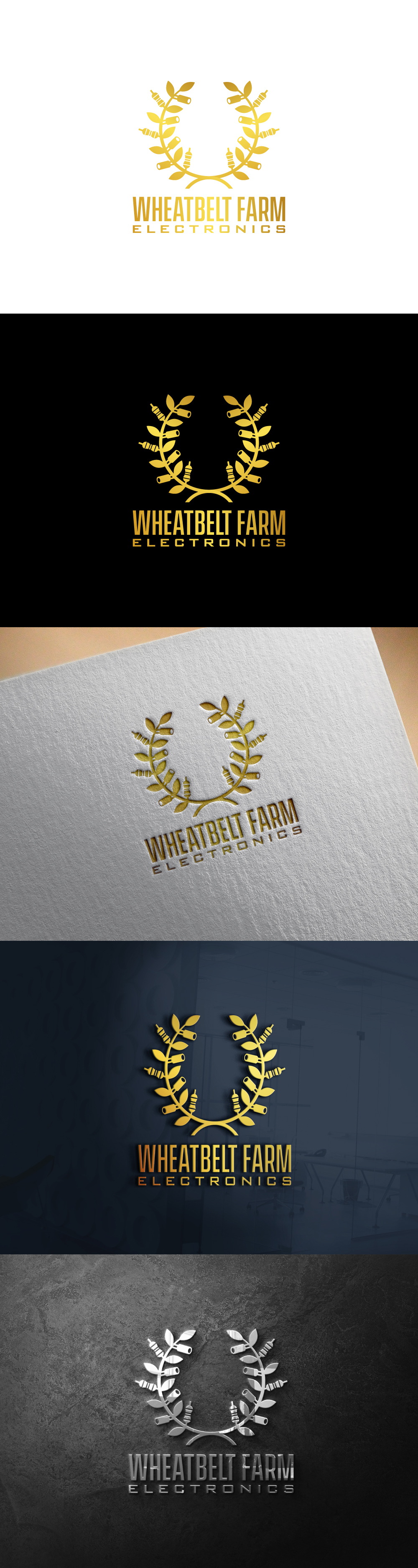 Logo Design by designA78 for this project | Design #36646101