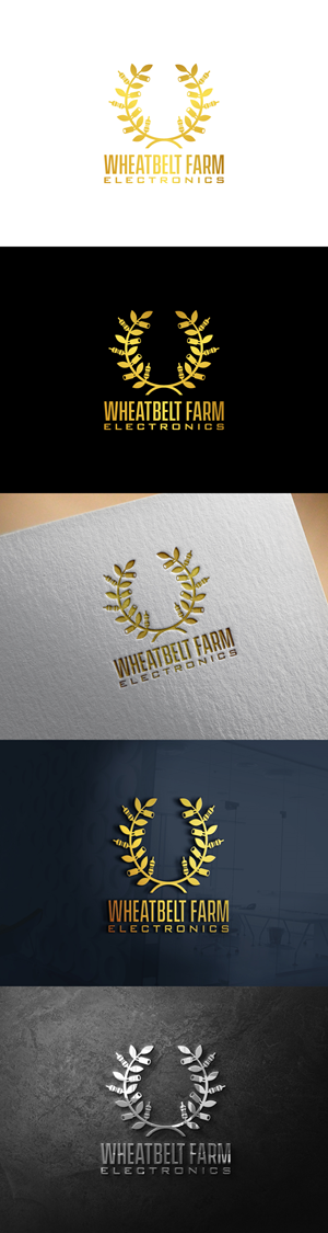 Logo Design by designA78 for this project | Design: #36646101