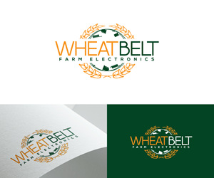 Logo Design by Ansh Design for this project | Design: #36655722