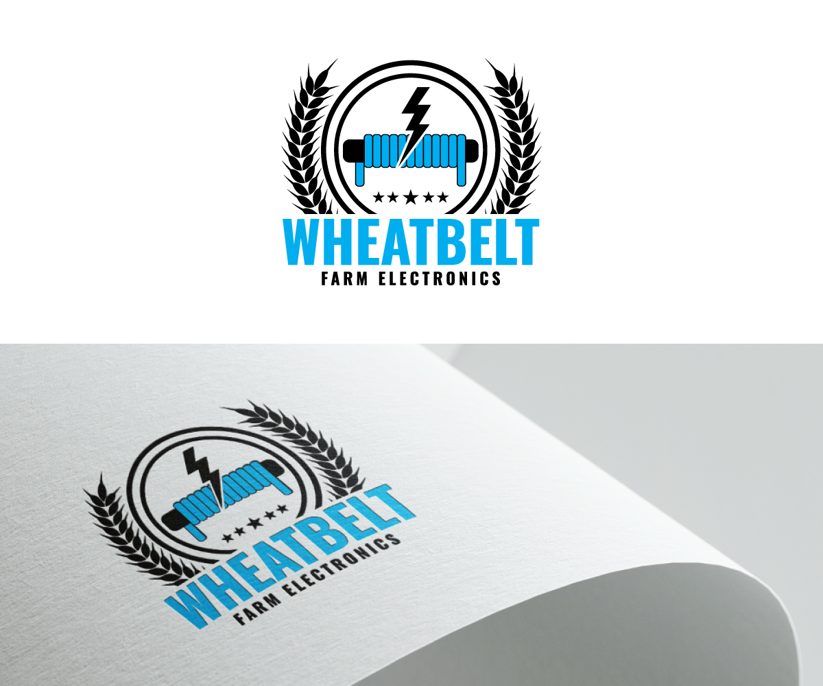 Logo Design by Ansh Design for this project | Design #36655723