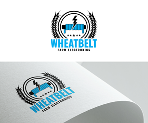 Logo Design by Ansh Design for this project | Design: #36655723