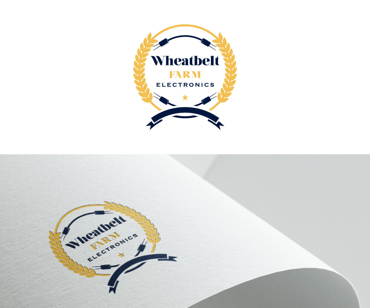 Logo-Design von Ansh Design für dieses Projekt | Design #36655724