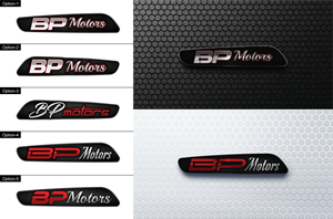 Diseño de Logo por StromDesignHub para este proyecto | Diseño #36647001