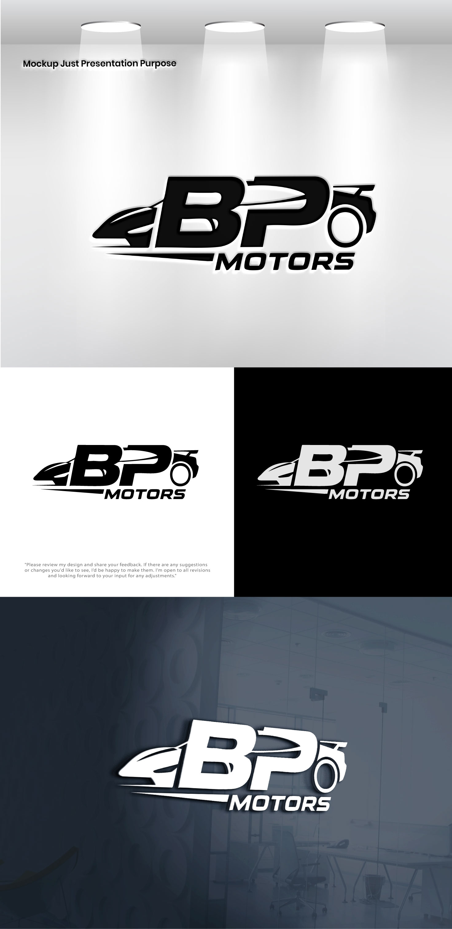 Logo Design by VectorForge for this project | Design #36654730