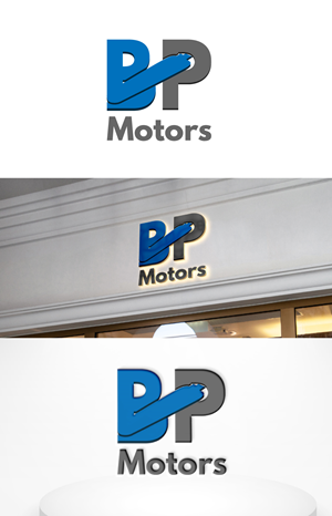 Logo Design by VectorForge for this project | Design: #36664283