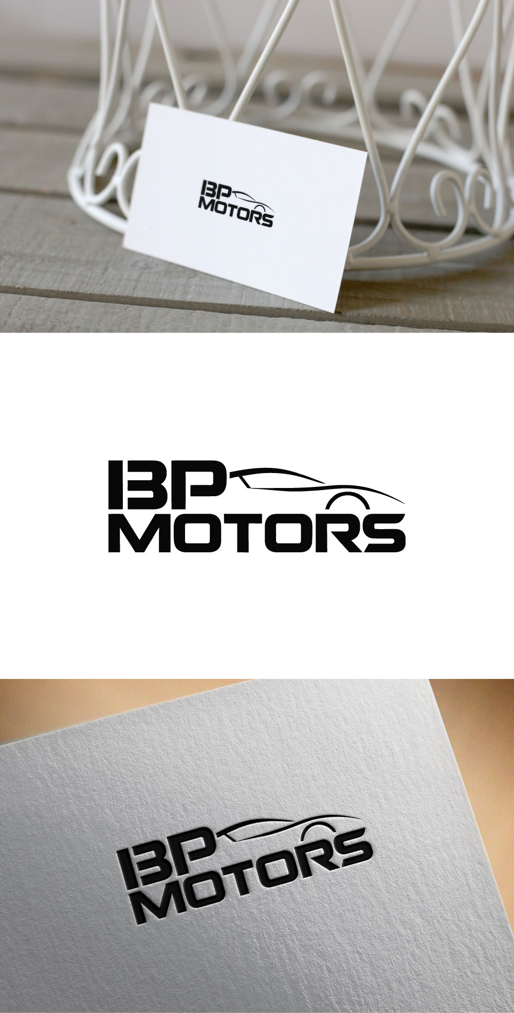 Logo Design by KING JM for this project | Design #36646059