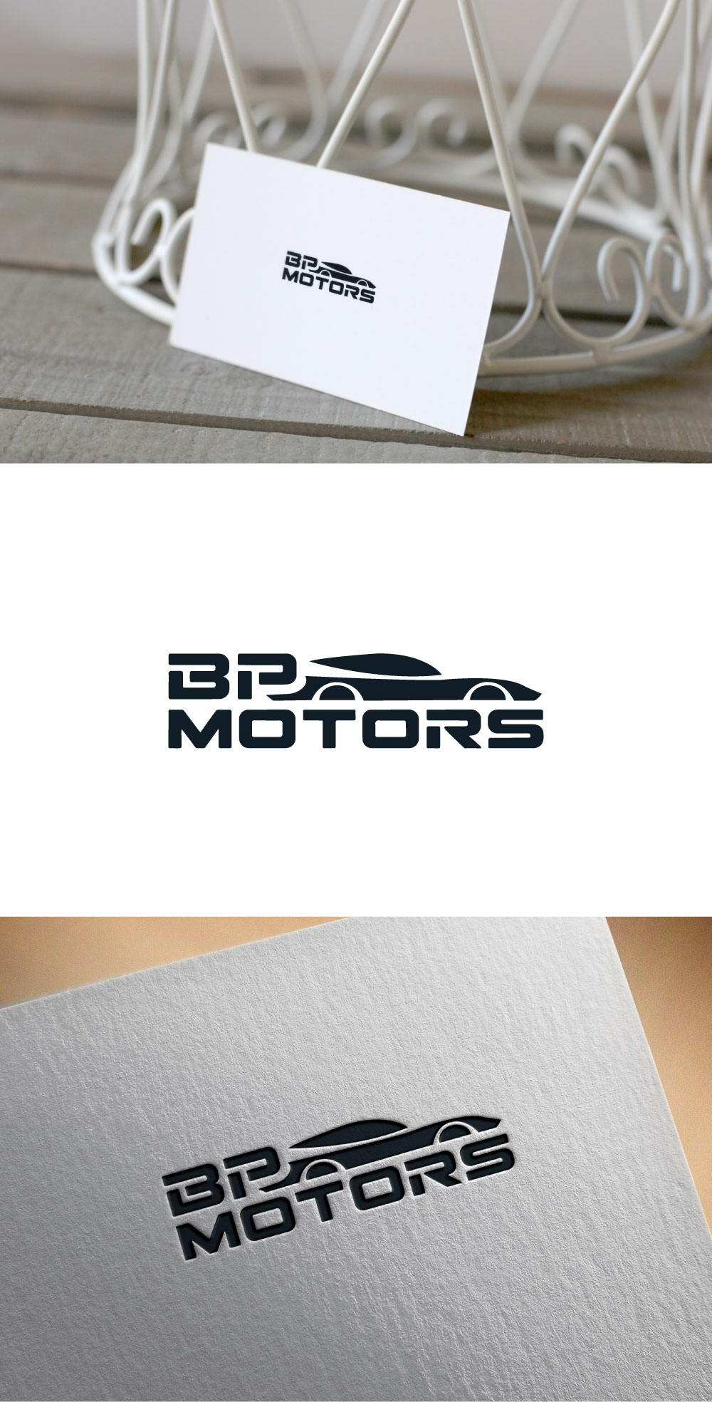 Logo Design by KING JM for this project | Design #36646060