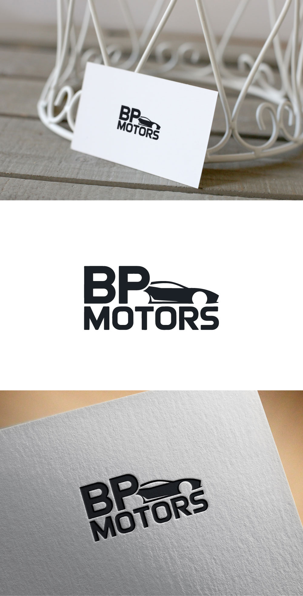 Logo Design by KING JM for this project | Design #36646061