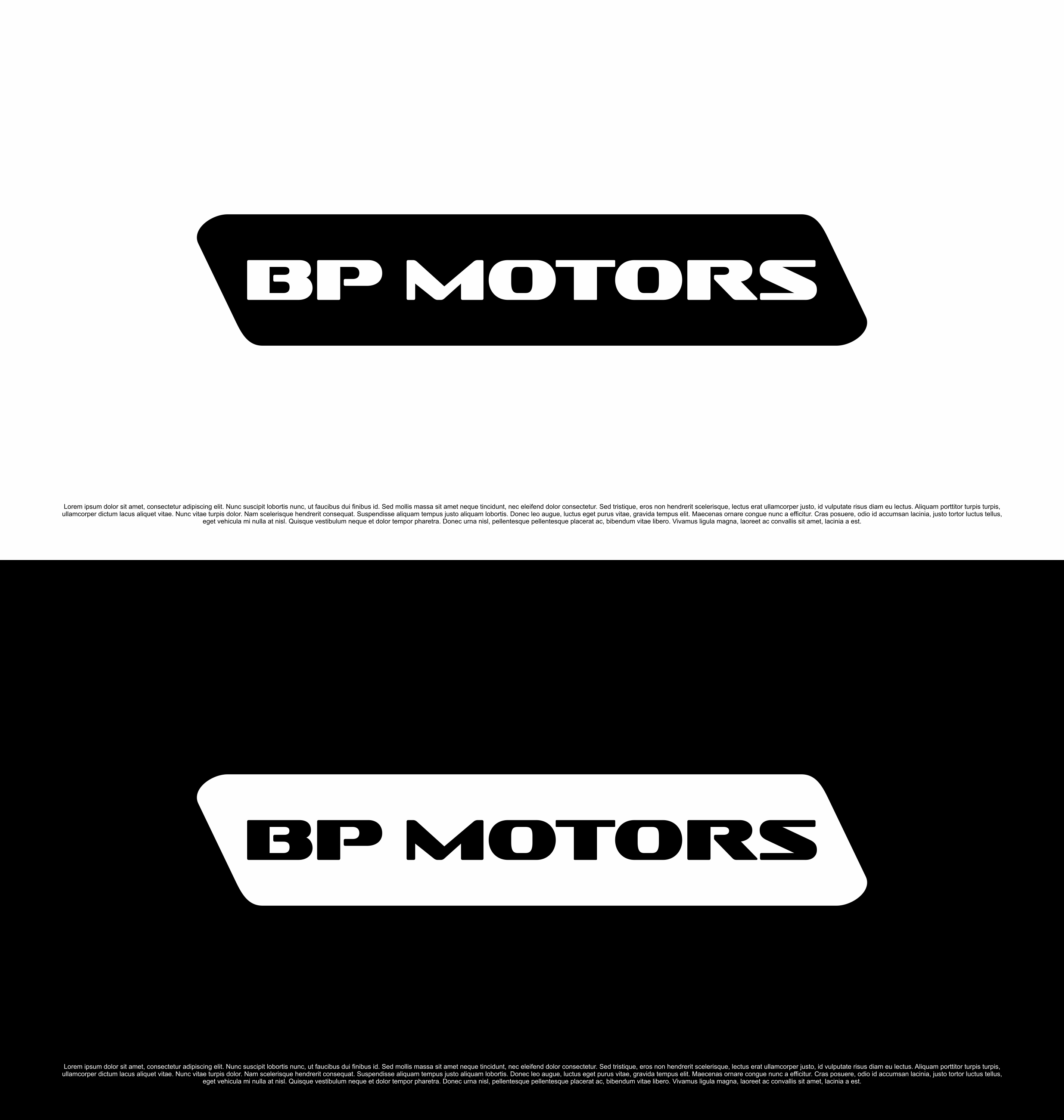 Logo Design by saesean for this project | Design #36656548