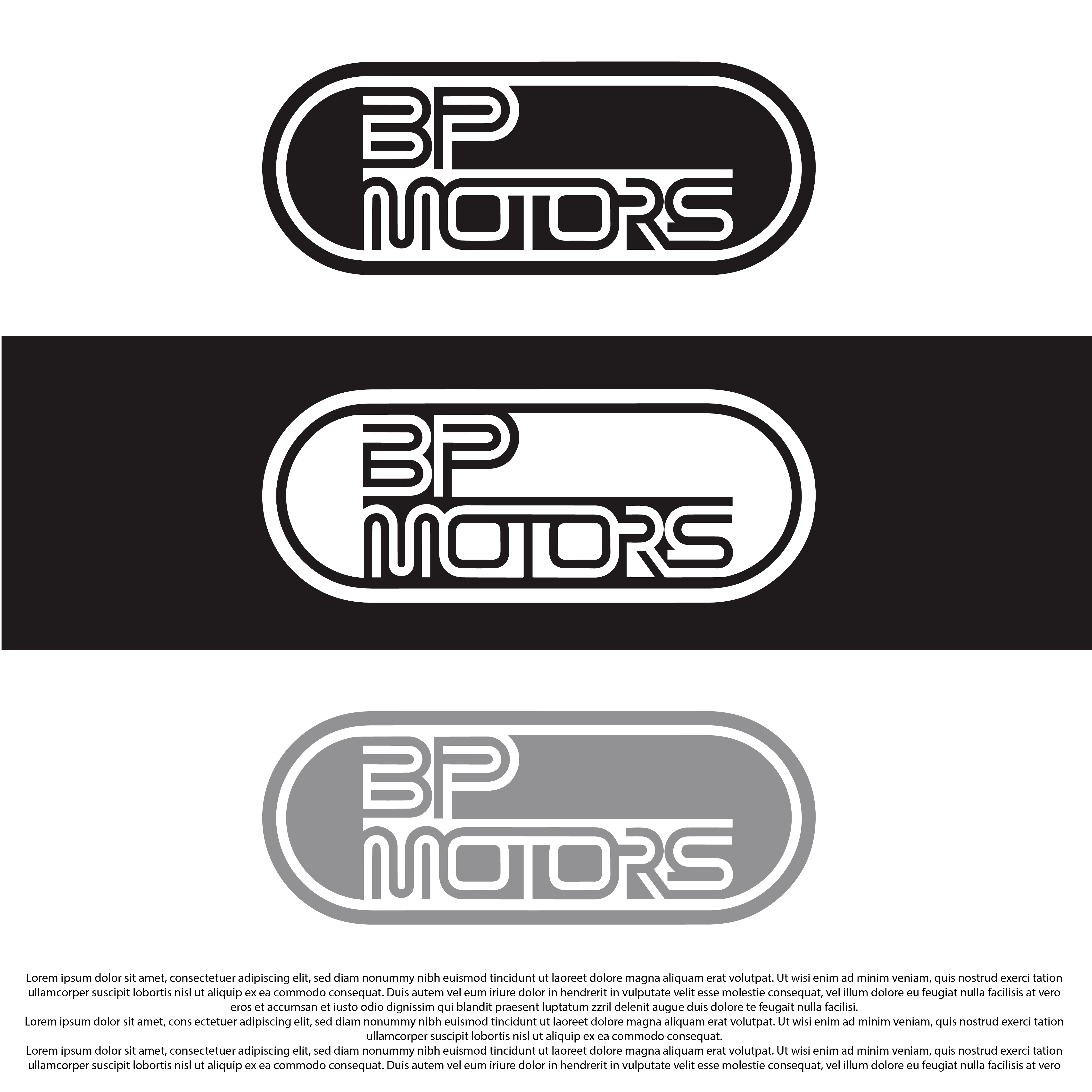 Diseño de Logo por Shariqology para este proyecto | Diseño #36645833