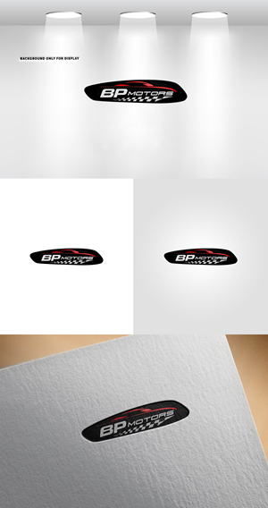 Logo Design by Rahmina for this project | Design: #36647349