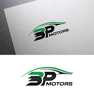 Logo Design by creativemood438 for this project | Design: #36647373