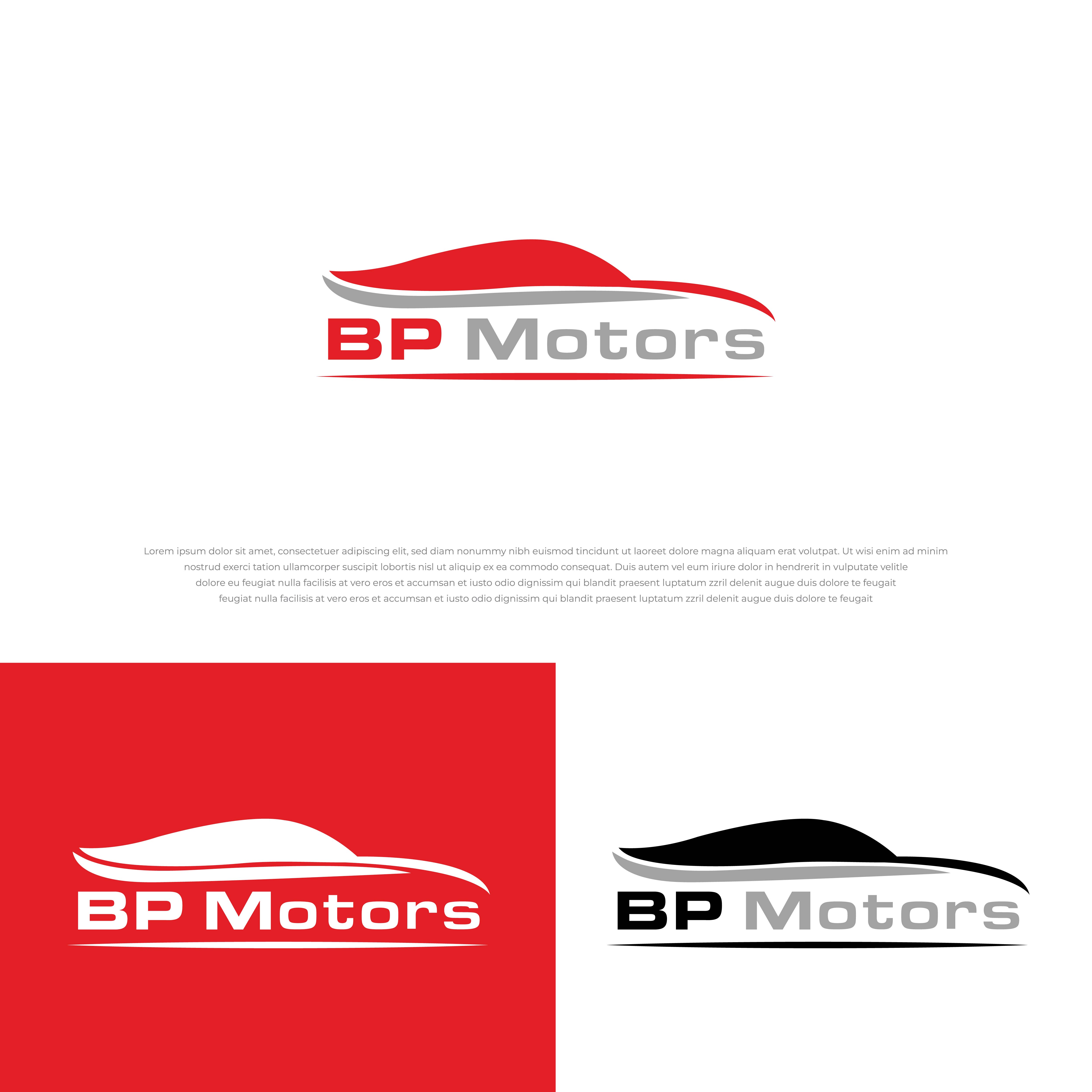 Logo Design by Logo Maker Zone for this project | Design #36648814