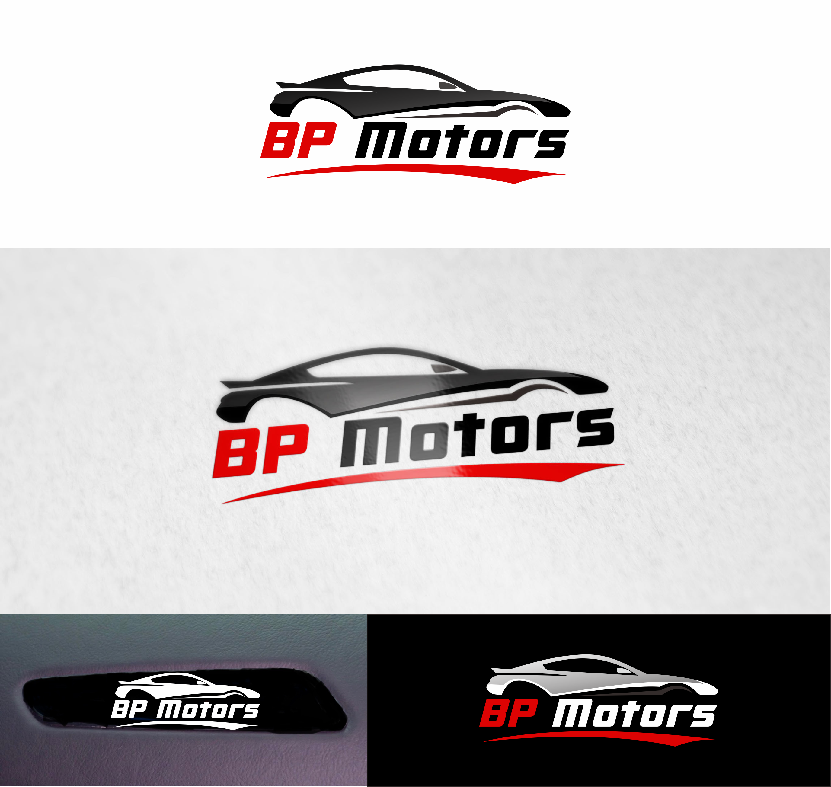 Logo-Design von eudo für dieses Projekt | Design #36659931