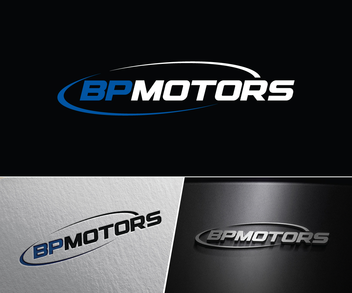 Logo Design by Atec for this project | Design #36652927