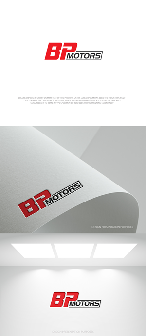 Logo Design by zebronicgraphic for this project | Design: #36655918