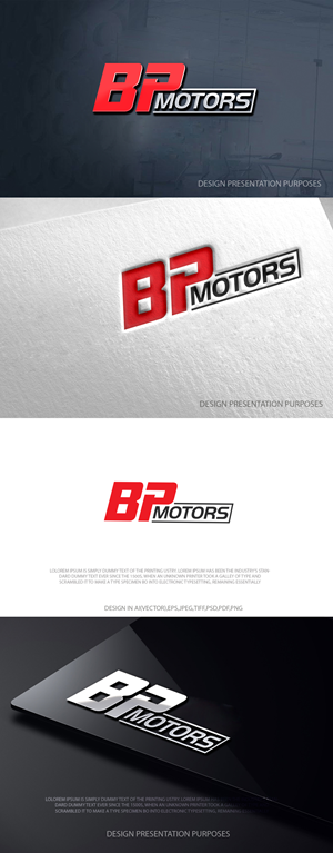 Logo Design by zebronicgraphic for this project | Design: #36655919