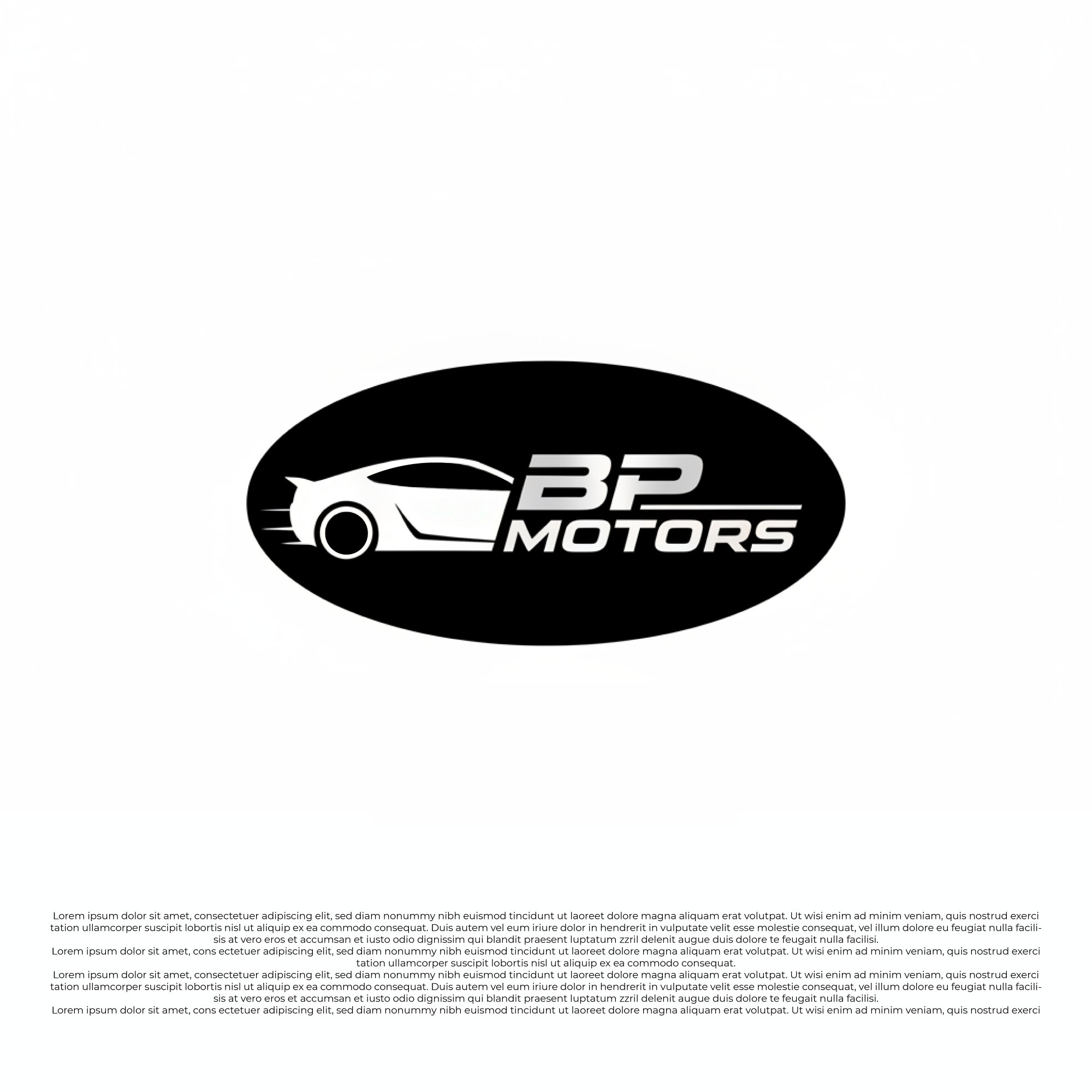 Logo Design by UAD DESIGNS for this project | Design #36658173