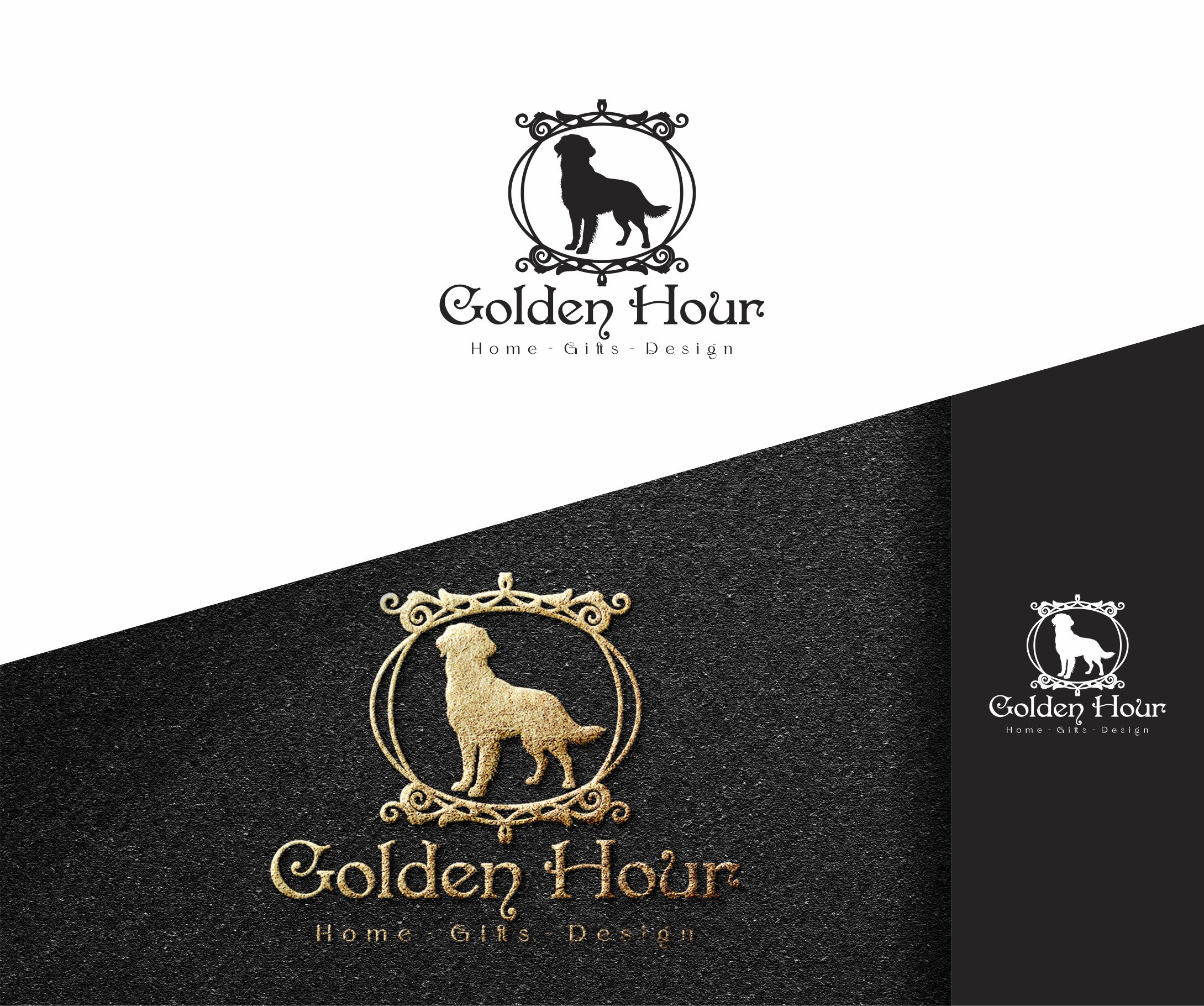 Logo Design by alkaline for this project | Design #36647794