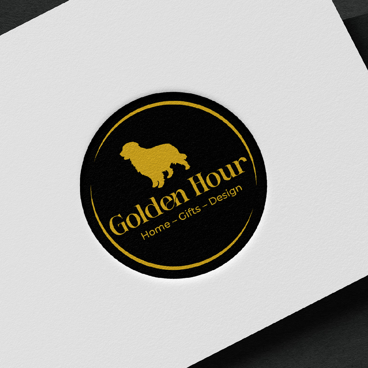 Logo Design by 99 Art.. for this project | Design #36646640