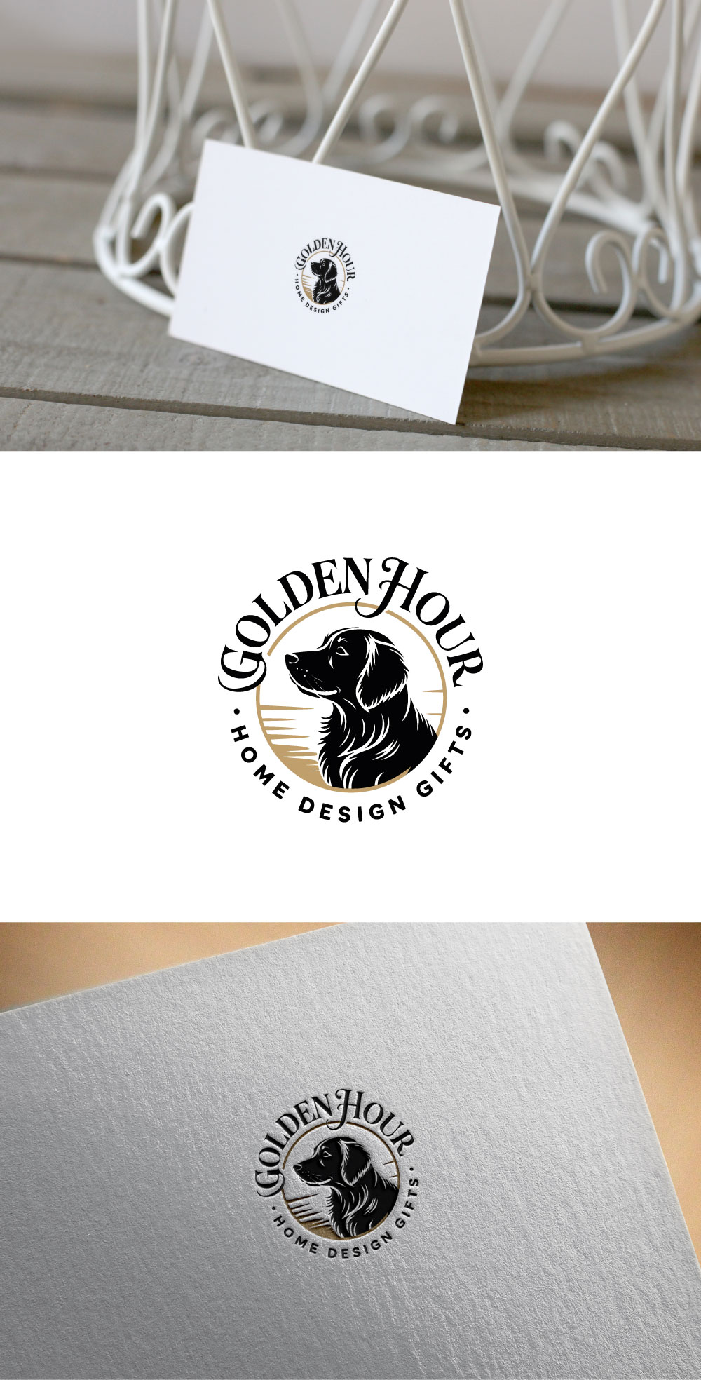 Logo Design by KING JM for this project | Design #36645721