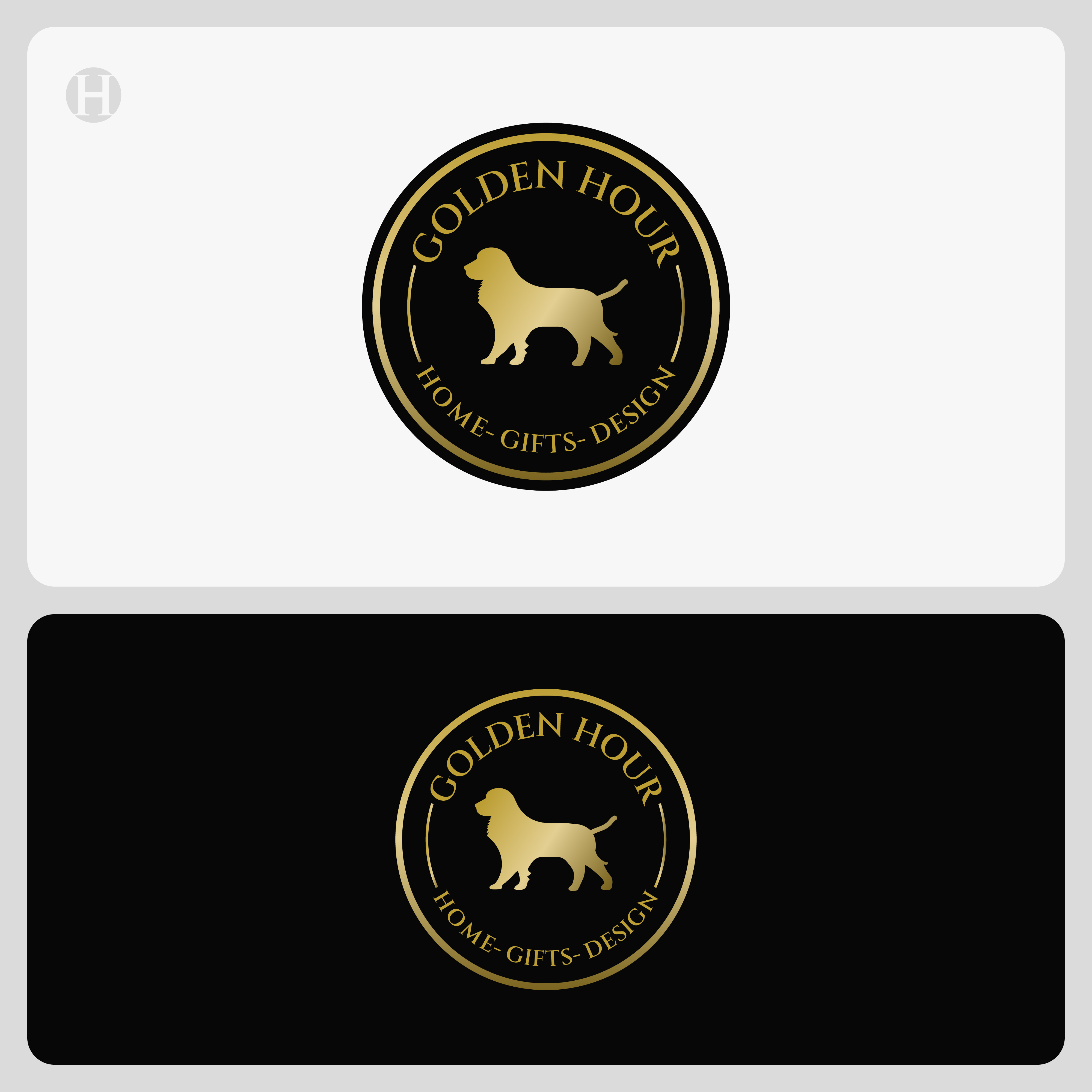 Logo Design by Talha Ahmad for this project | Design #36652062