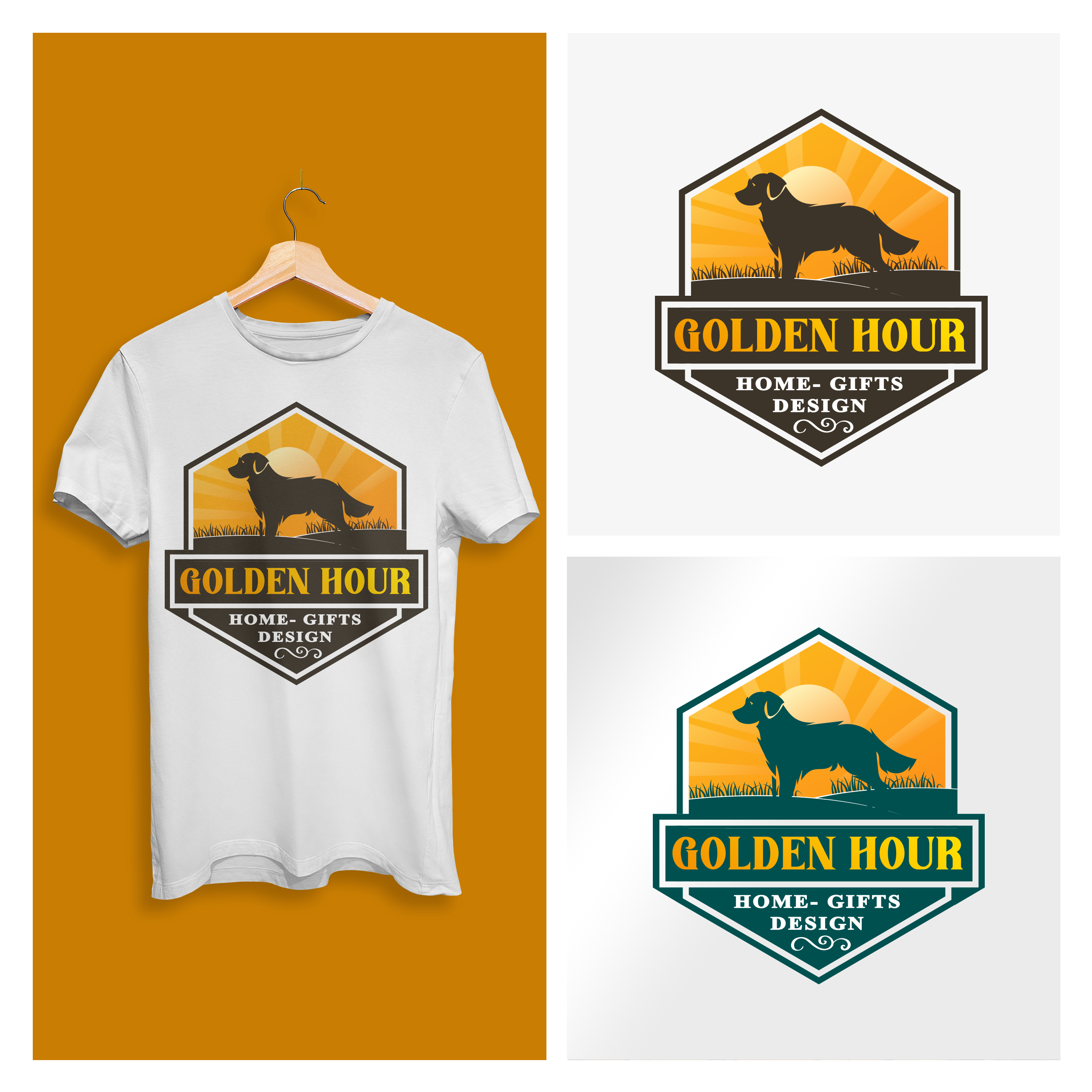 Logo Design by yellowdot for this project | Design #36646956