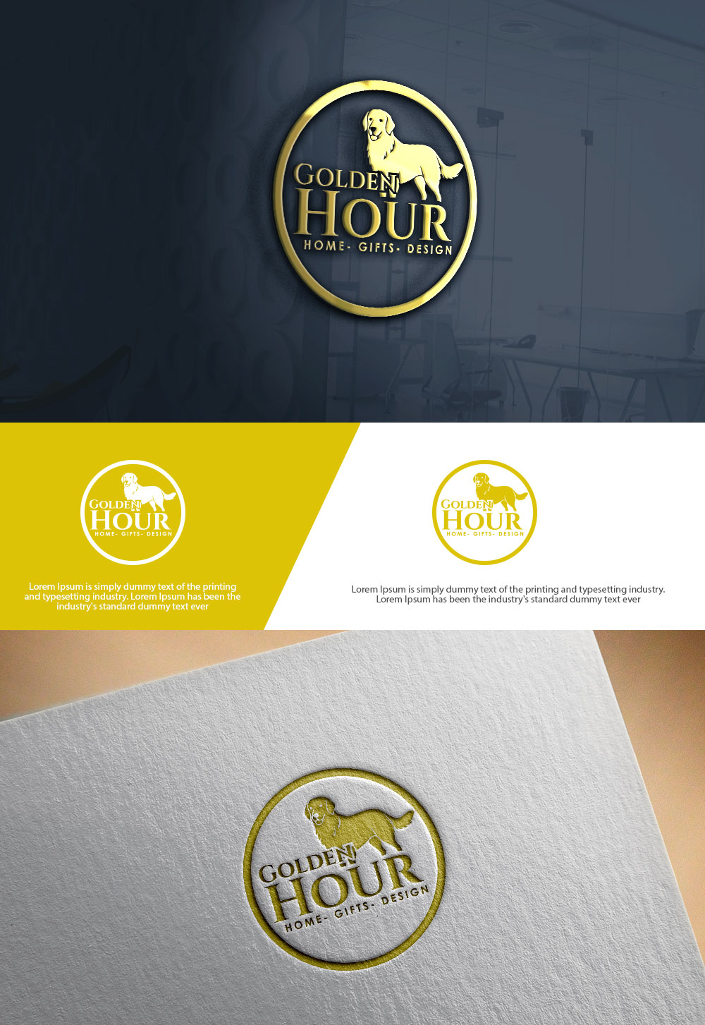 Logo Design by sulemani  creation for this project | Design #36646320