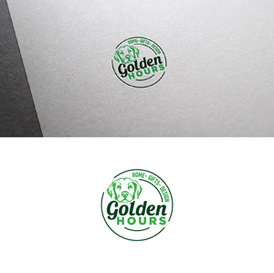 Logo Design by creativemood438 for this project | Design: #36647385