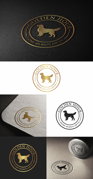 Logo Design by fatiyadesign for this project | Design: #36646136