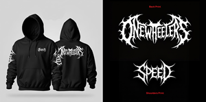 Diseño de Camiseta por Pixel Rain para este proyecto | Diseño: #36651679