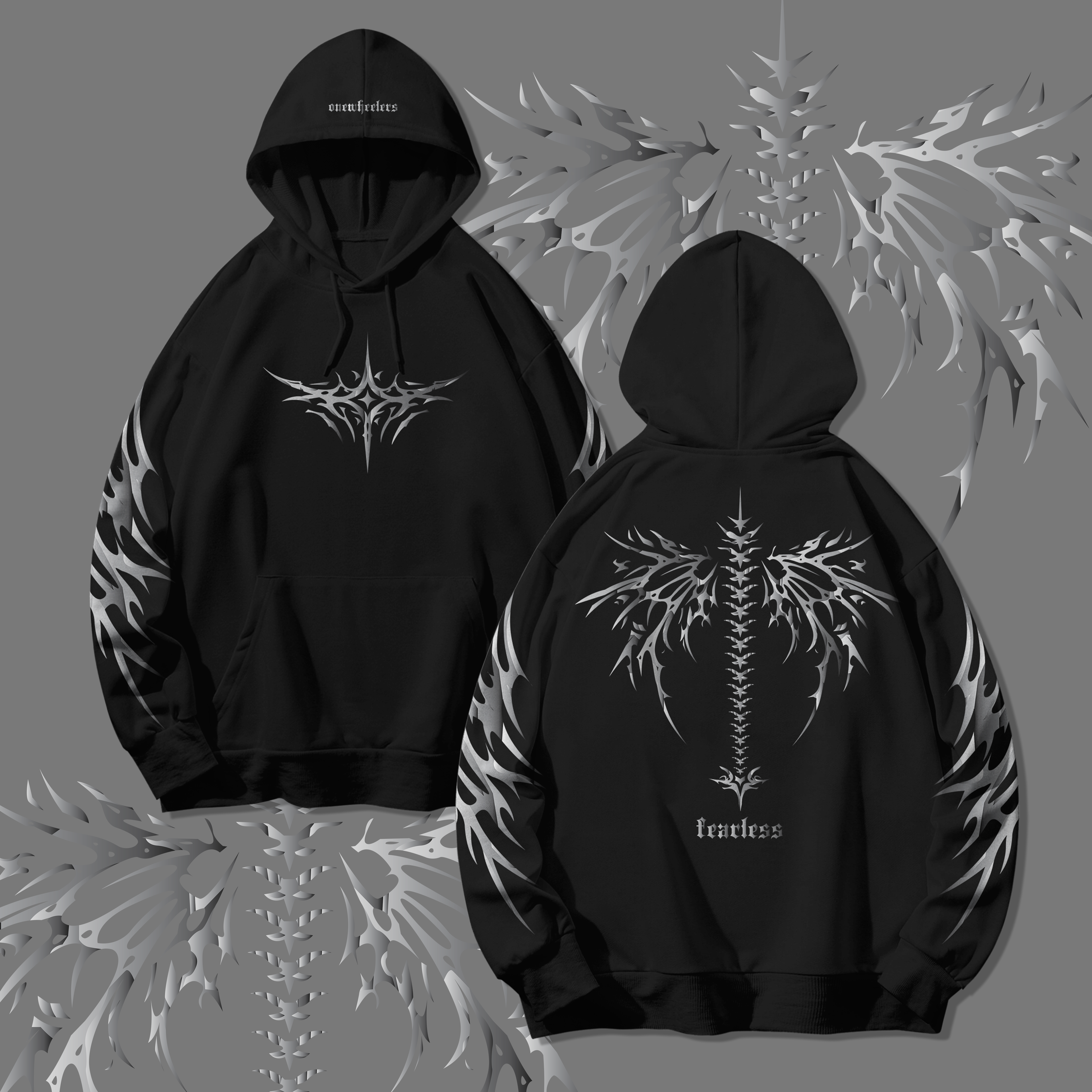 T-shirt Design by V FOUR DESIGN for this project | Design #36650269