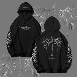 T-shirt Design by V FOUR DESIGN